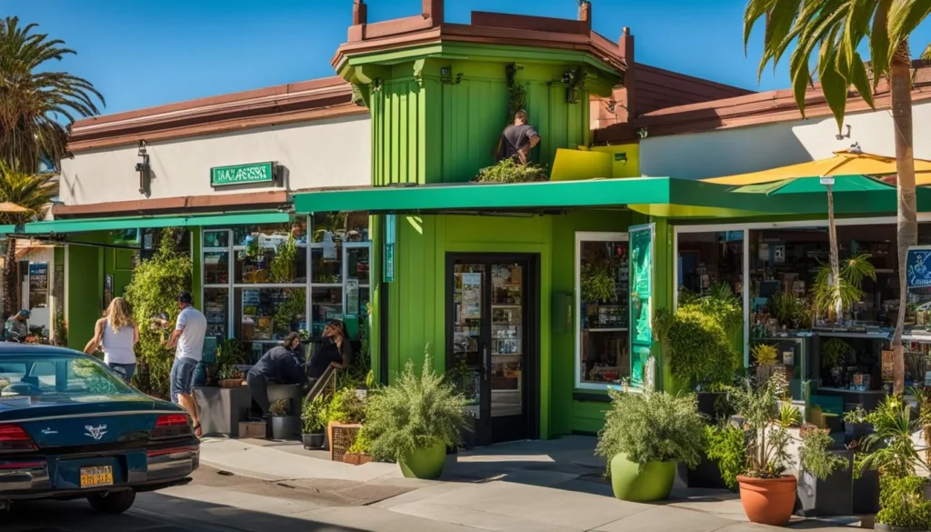 California's Top-Rated Dispensary, Ventura