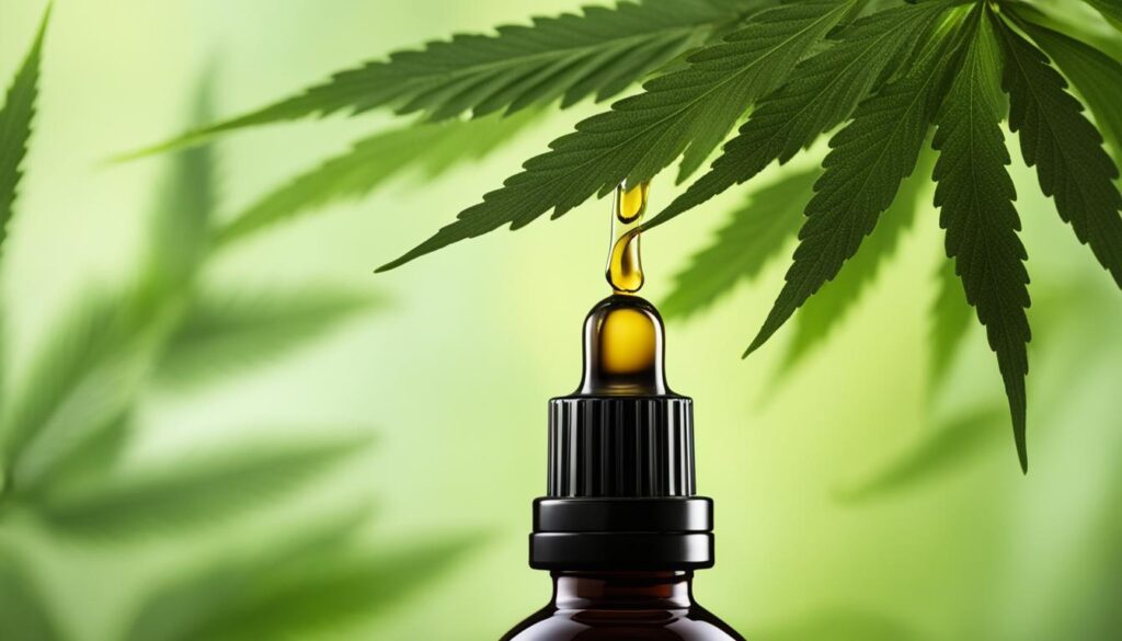 Cannabis Tinctures