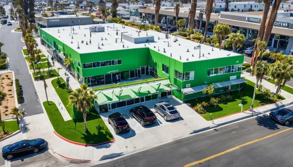 Dispensary Port Hueneme