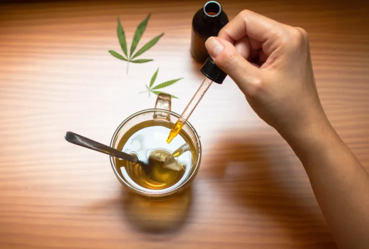 Exploring the Potent World of Cannabis Tinctures A Comprehensive Guide