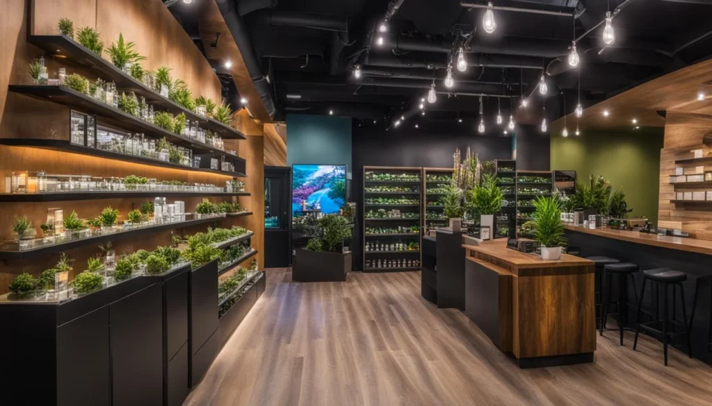 Top-rated dispensary in Thousand Oaks