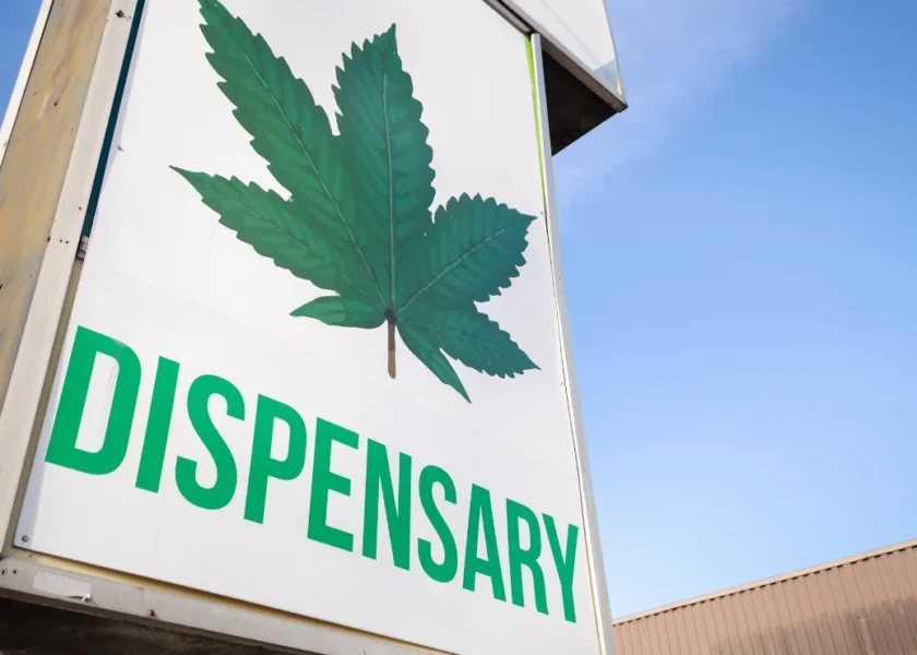 Your Go-To Guide for Finding the Best Weed Dispensary in Oxnard