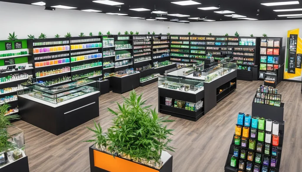 dispensary port hueneme