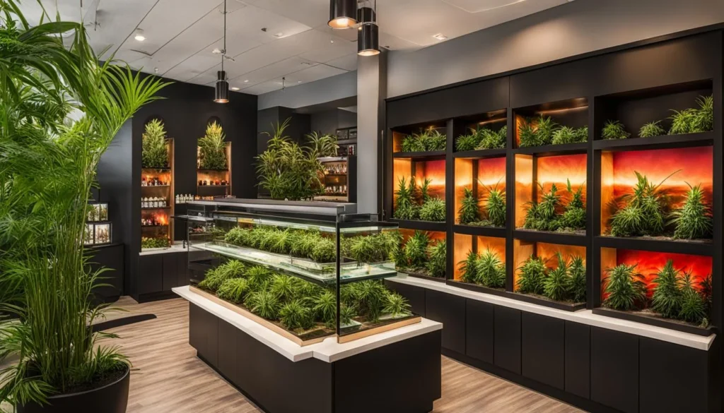 Catalyst Oxnard Cannabis Dispensary