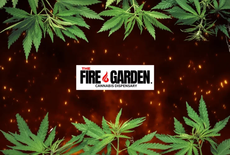 The Fire Garden Your Gateway to Oxnard’s Finest Cannabis Brands