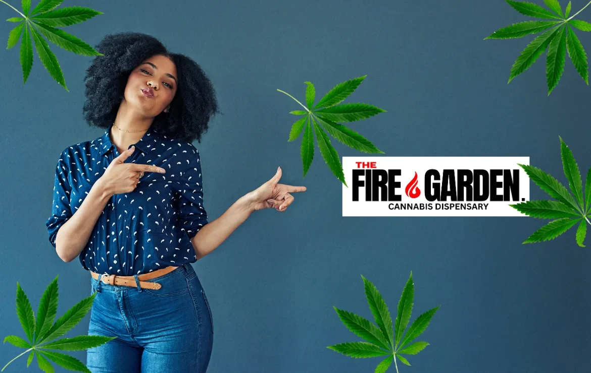 Your Ultimate Guide to The Fire Garden’s Best Cannabis Brands of 2024