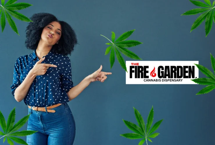 Your Ultimate Guide to The Fire Garden’s Best Cannabis Brands of 2024