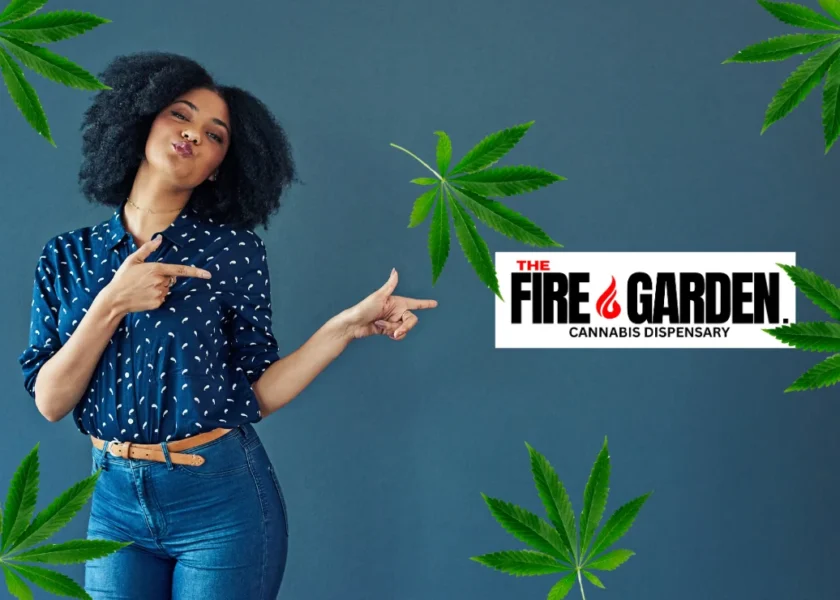 Your Ultimate Guide to The Fire Garden’s Best Cannabis Brands of 2024