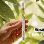 Discover Why Raw Garden Cannabis is a Best-Seller at The Fire Garden