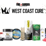 Exploring the West Coast Cure Collection at The Fire Garden