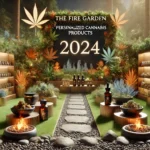 Personalized Cannabis Products at The Fire Garden: Tailoring Your Experience in 2024