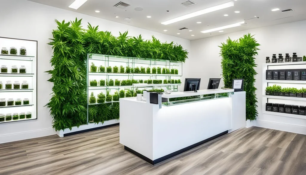 The Fire Garden, Cannabis Shop Near Me, Best Cannabis Near Me