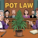 Guía de Dispensarios de Cannabis Legal en el Centro de Fillmore para 2025
