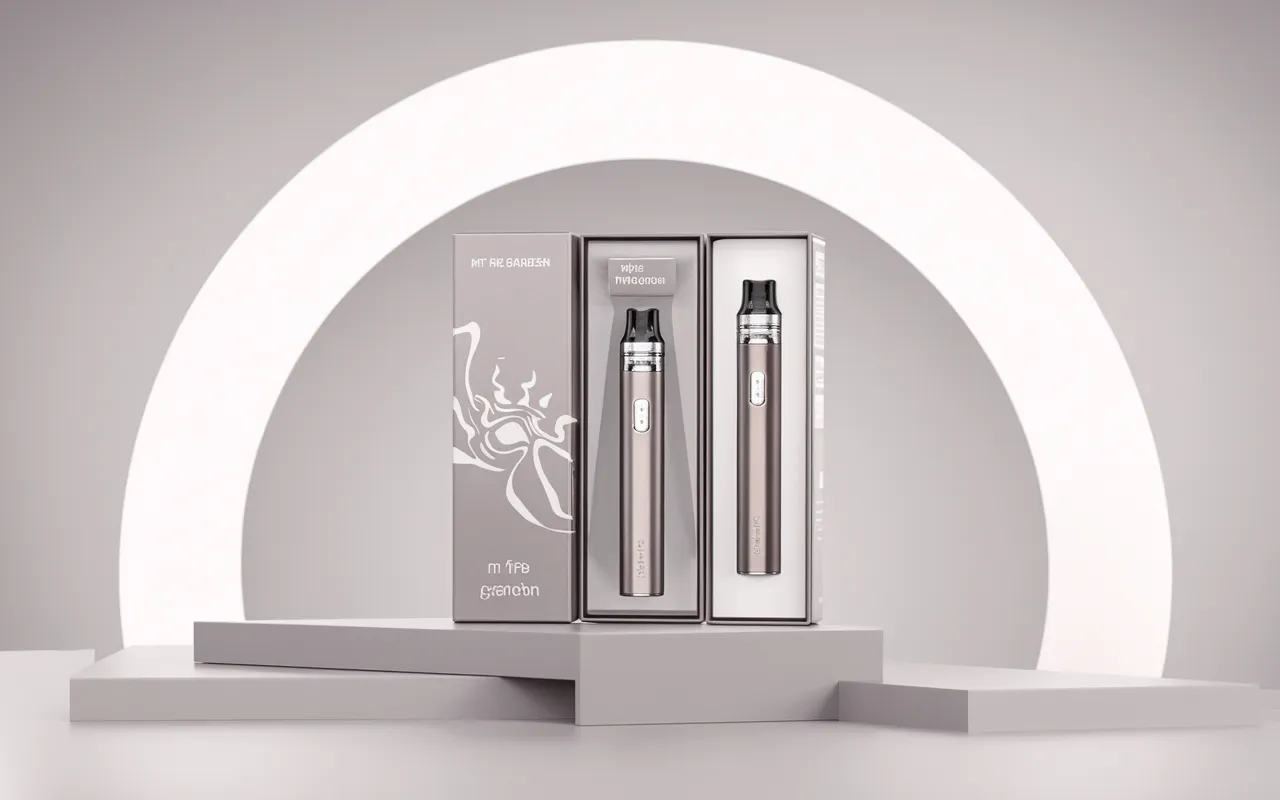 Discover the Top 5 Vape Pens Loved by Oxnard Customers