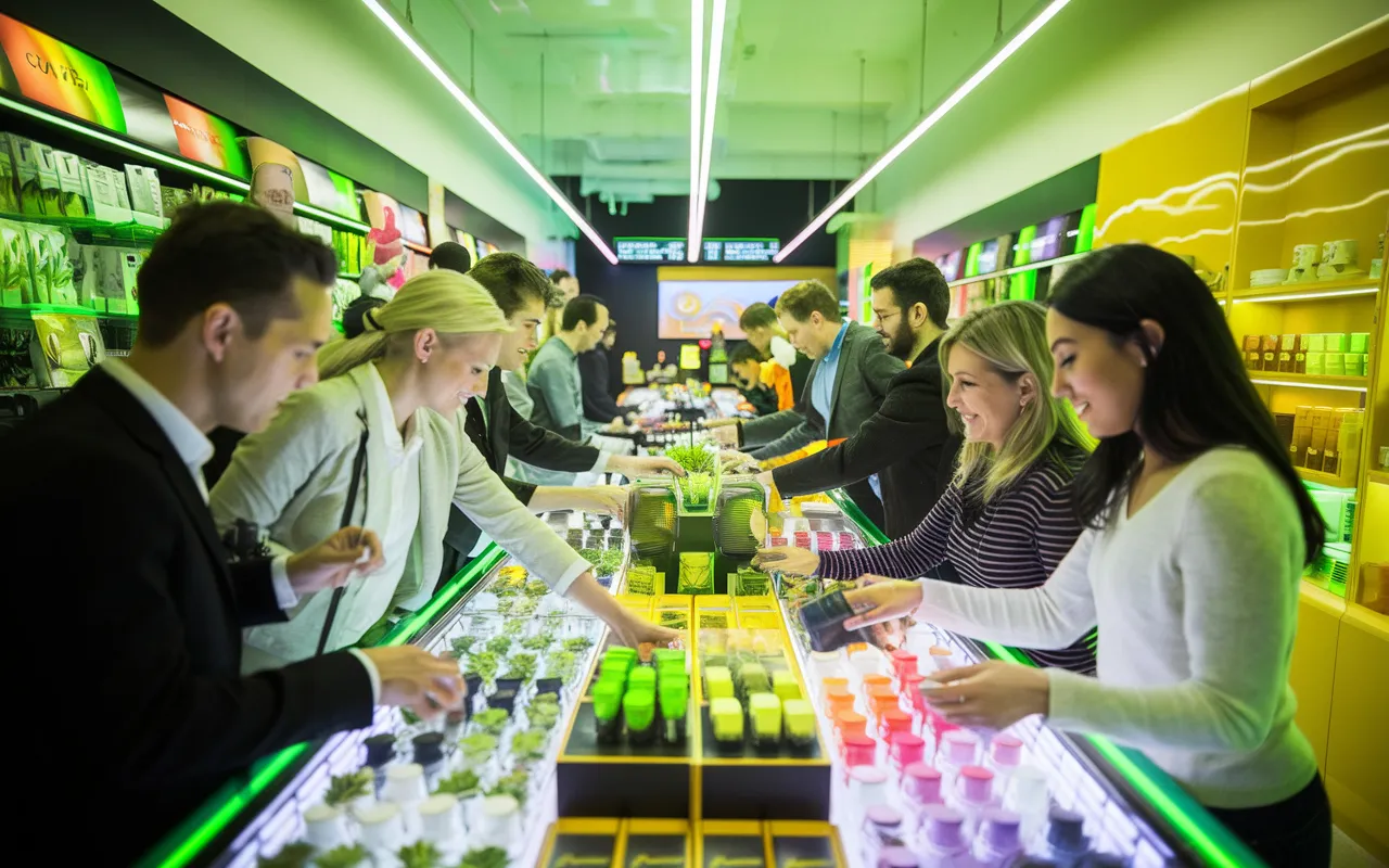 Exploring the Rise of Super Cannabis: A New Era in the Cannabis Industry