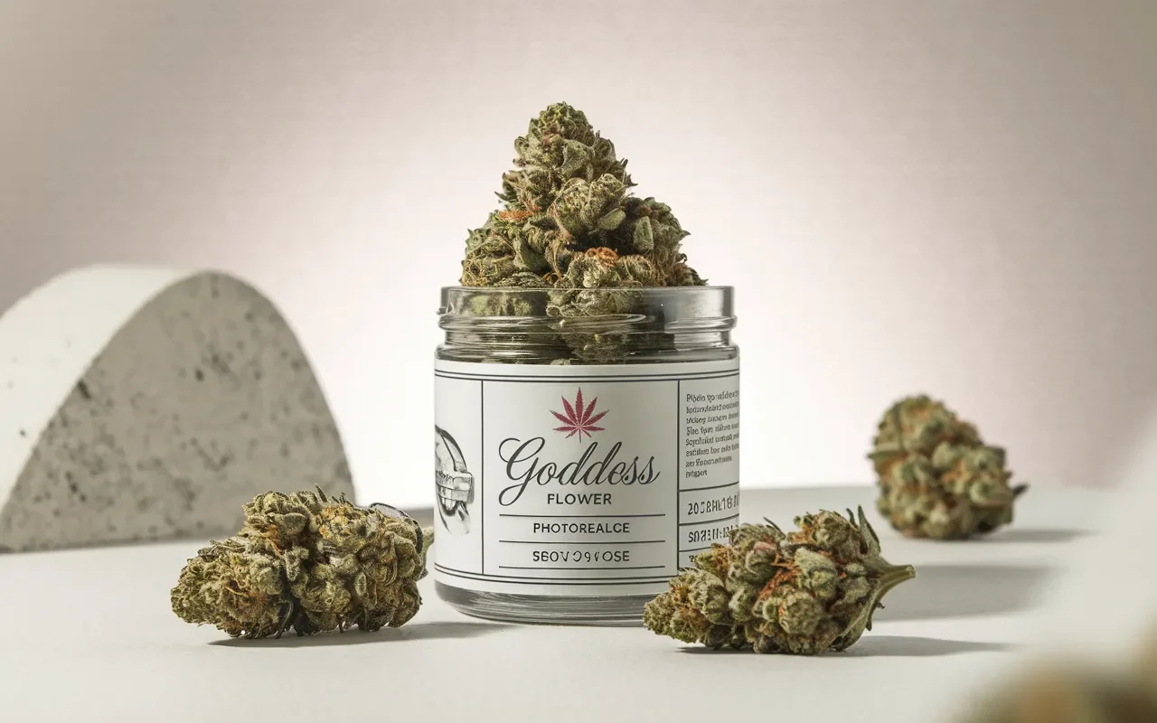 Discover the Delight of Goddess Tropicana Cherry Cookies in Ventura!