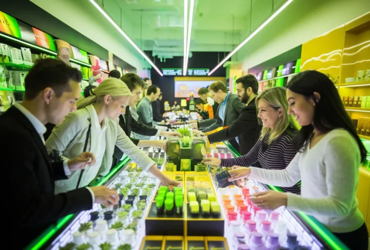 Exploring the Rise of Super Cannabis: A New Era in the Cannabis Industry