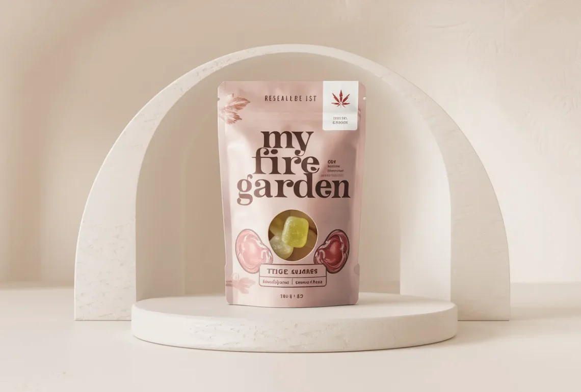 Discover the THC Gummies Everyone in Ojai Is Buzzing About