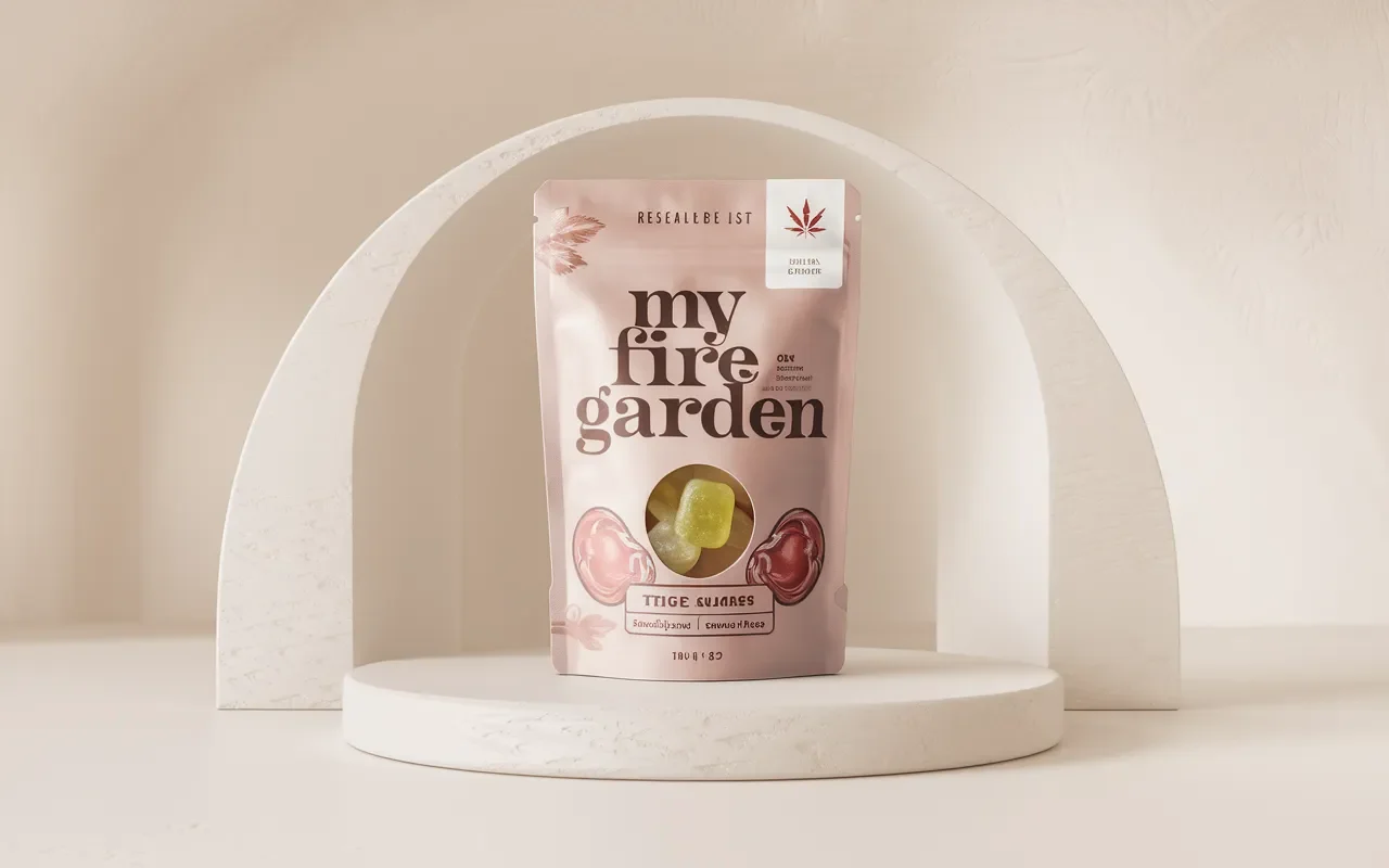 Discover the THC Gummies Everyone in Ojai Is Buzzing About