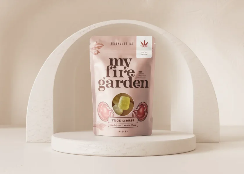Discover the THC Gummies Everyone in Ojai Is Buzzing About
