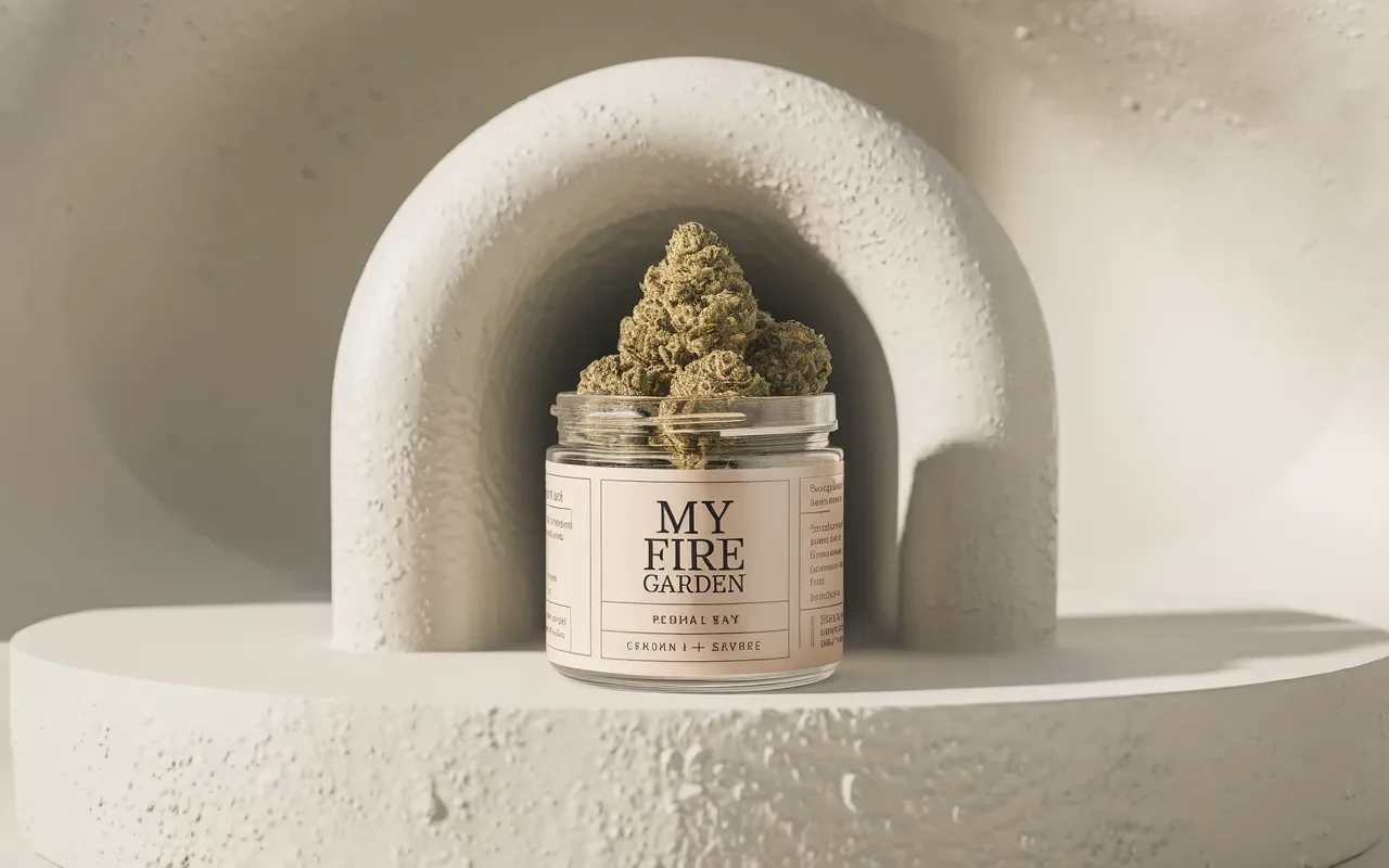 Descubre por qué Westside Ventura elige My Fire Garden para Vapes y Comestibles