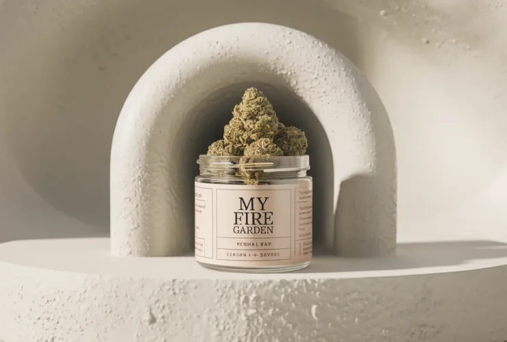Descubre por qué Westside Ventura elige My Fire Garden para Vapes y Comestibles