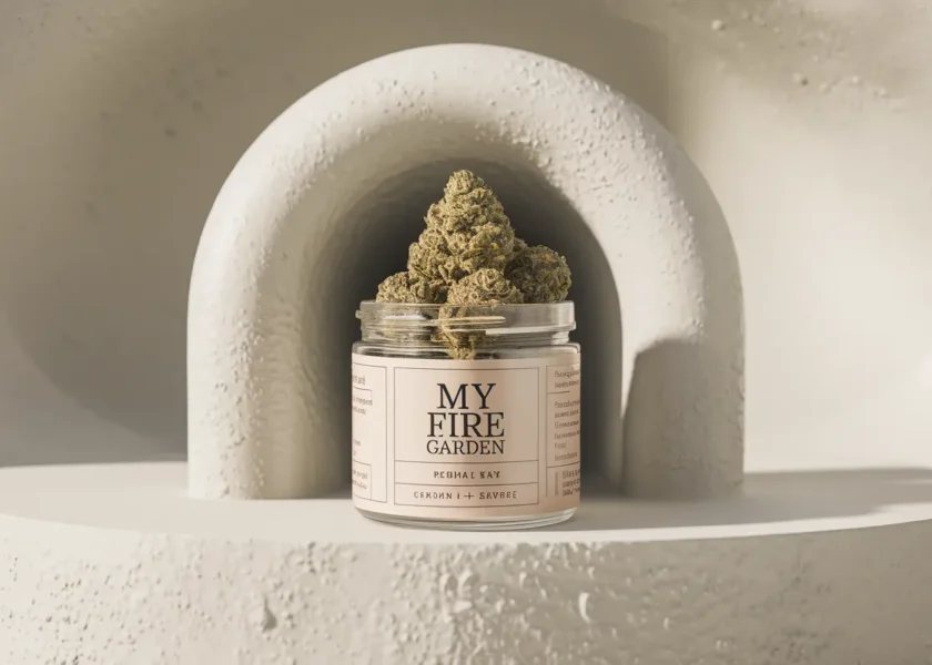 Descubre por qué Westside Ventura elige My Fire Garden para Vapes y Comestibles