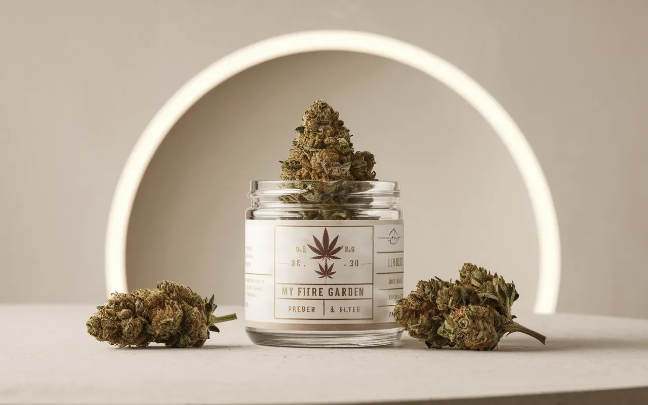 Exploring Cannabis Delivery Options in Oxnard with My Fire Garden