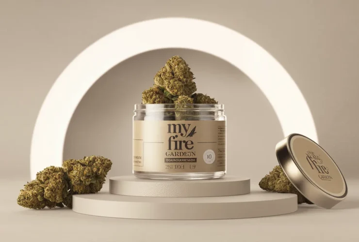 Descubre las Mejores Ofertas de Flores de THC en el Centro de Ventura