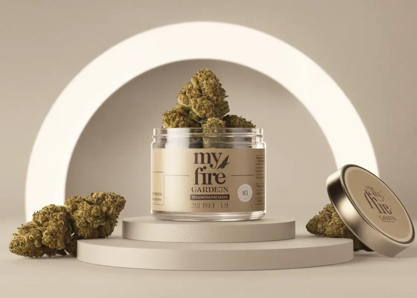 Descubre las Mejores Ofertas de Flores de THC en el Centro de Ventura