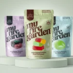Discover Midtown Ventura's Best Cannabis Edibles at My Fire Garden