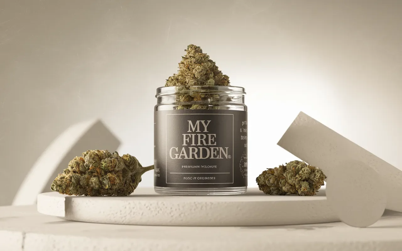Explora la Escena del Cannabis en Ventura: Dónde Comprar THC de Calidad