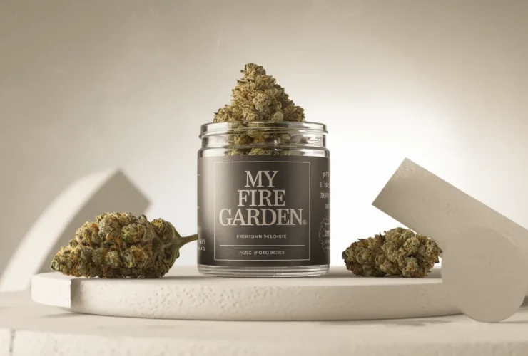 Explora la Escena del Cannabis en Ventura: Dónde Comprar THC de Calidad