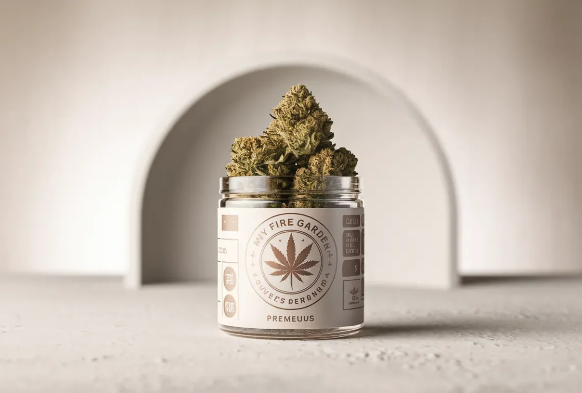 Discover the Top THC Products Recommended by Thousand Oaks Locals