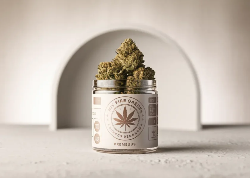 Discover the Top THC Products Recommended by Thousand Oaks Locals