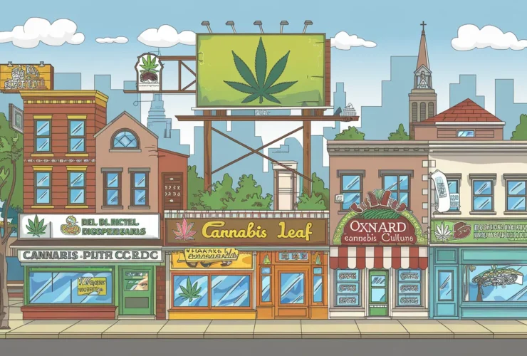 Oxnard Lights Up: Discover the Best Pre-Rolls in Town