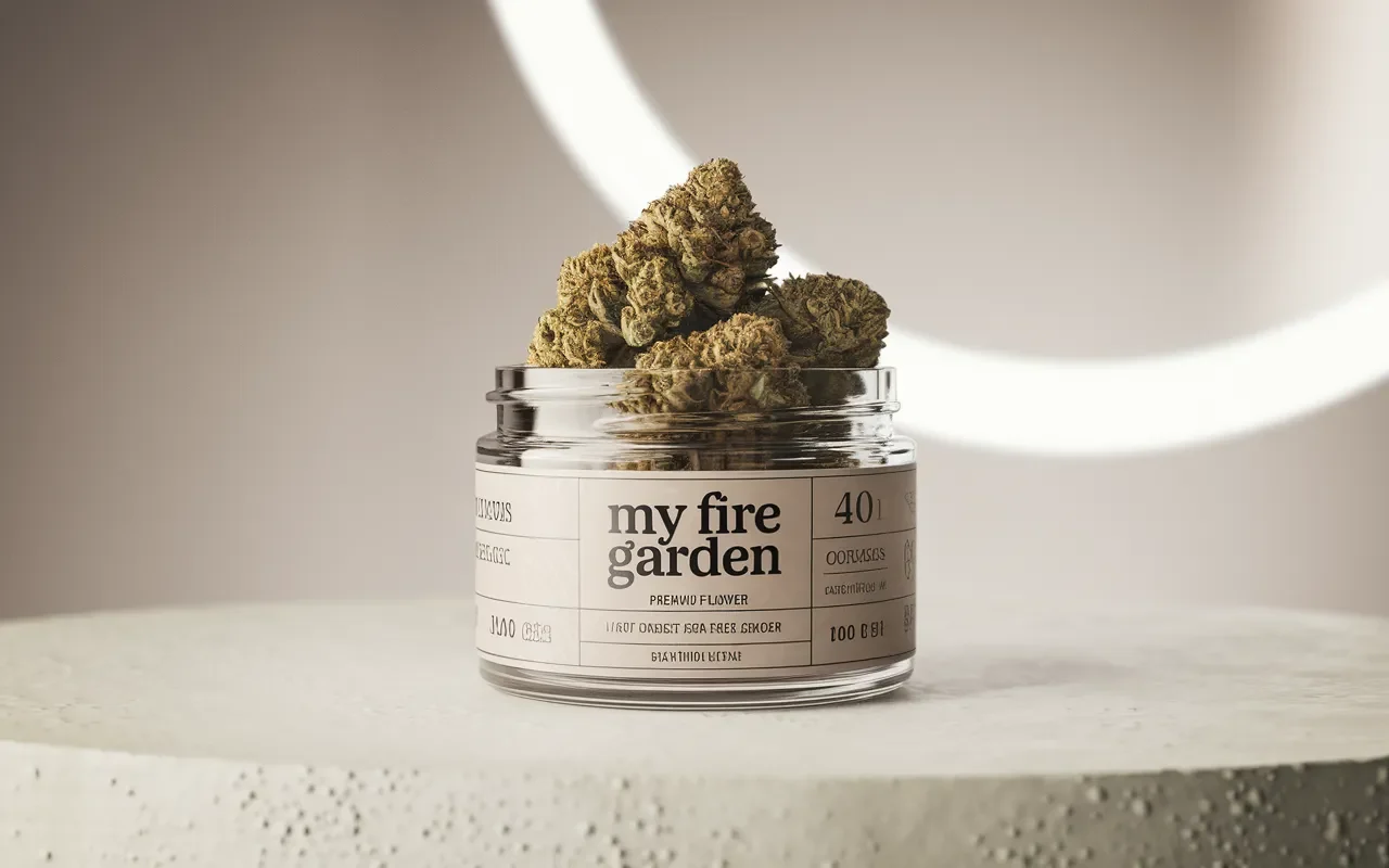 Descubre My Fire Garden: El Mejor Dispensario de Cannabis en Ventura