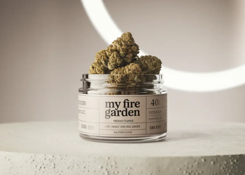 Descubre My Fire Garden: El Mejor Dispensario de Cannabis en Ventura