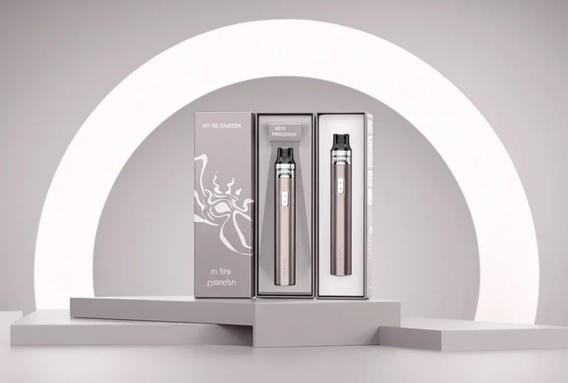 Discover the Top 5 Vape Pens Loved by Oxnard Customers
