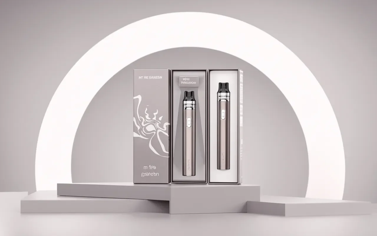 Discover the Top 5 Vape Pens Loved by Oxnard Customers