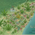 Guía de Dispensarios de Cannabis Legal en Montalvo 2025